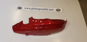 Rechter Zijkap (Rood)