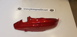 Rechter Zijkap (Rood)