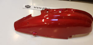 Rechter Zijkap (Rood)