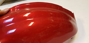 Rechter Zijkap (Rood)
