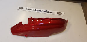 Rechter Zijkap (Rood)