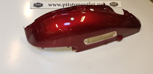 Linker Zijkap (Rood)