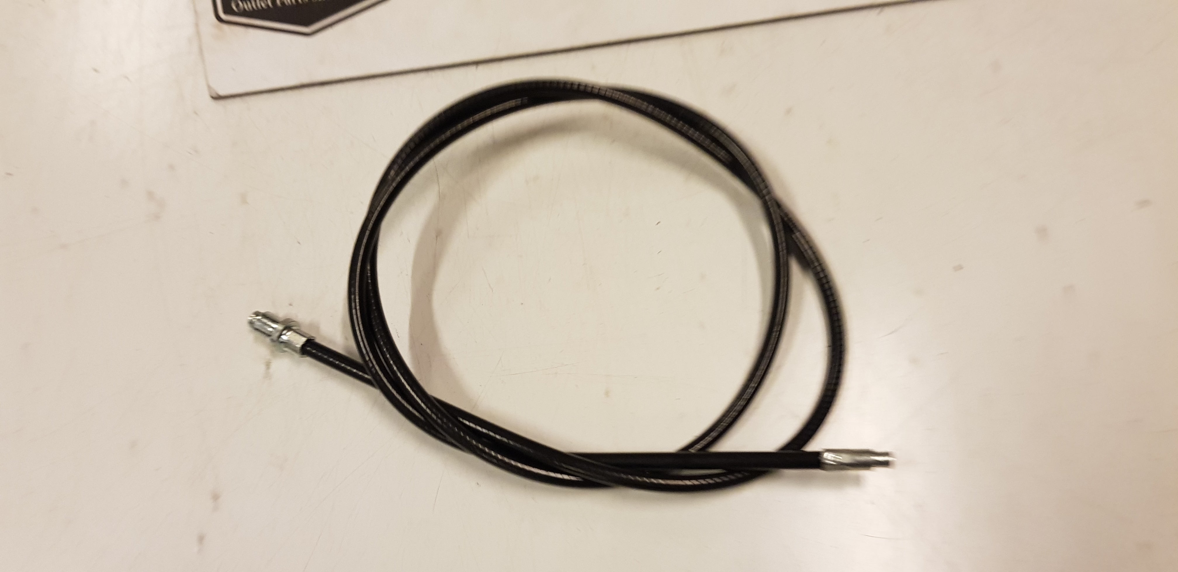 Kabel (Merk/Model Onbekend)