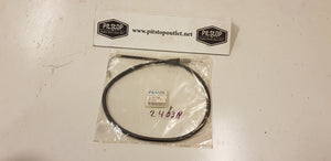 Trans. Gas Kabel