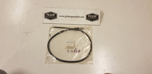 Trans. Gas Kabel