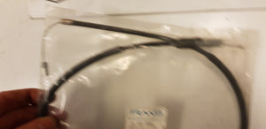 Trans. Gas Kabel