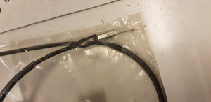 Trans. Gas Kabel