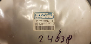 Trans. Gas Kabel