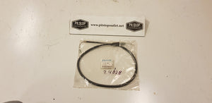Trans. Gas Kabel