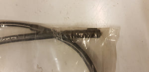 Tellerkabel