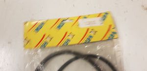 Tellerkabel
