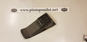 Achterspatbord