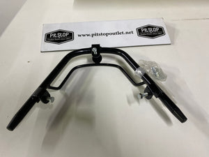 Voorspatbord-siebeugel vespa Piaggio Sfera