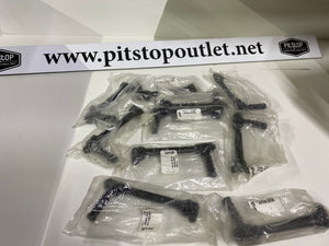 Kickstarter pedaal Honda Vision / Peugeot Rapido etc